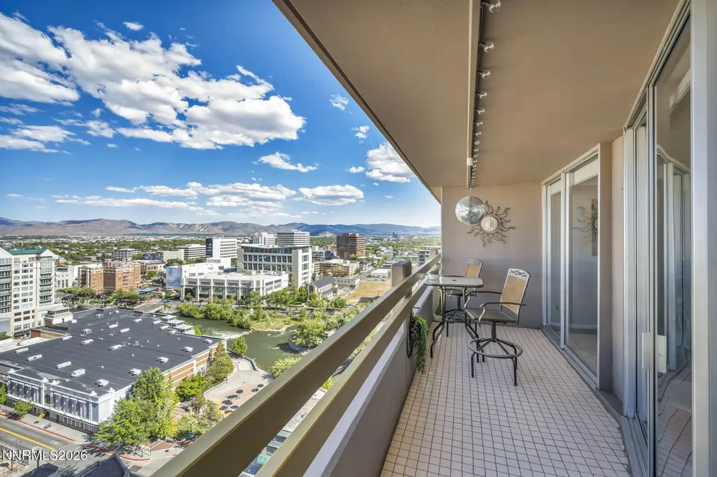 100 Arlington Reno NV 89501