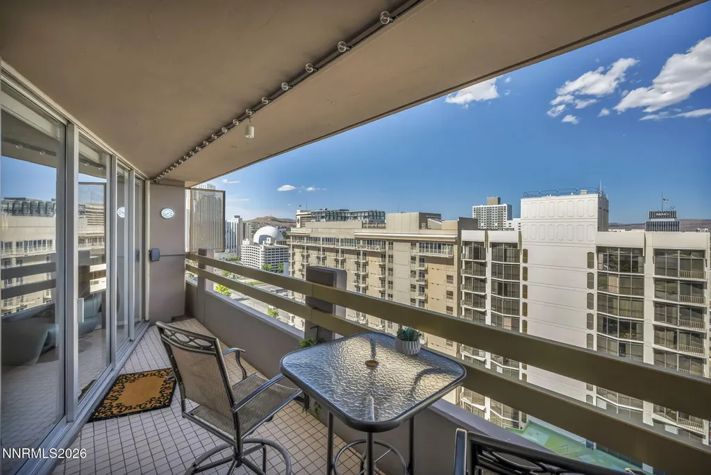 100 Arlington Reno NV 89501