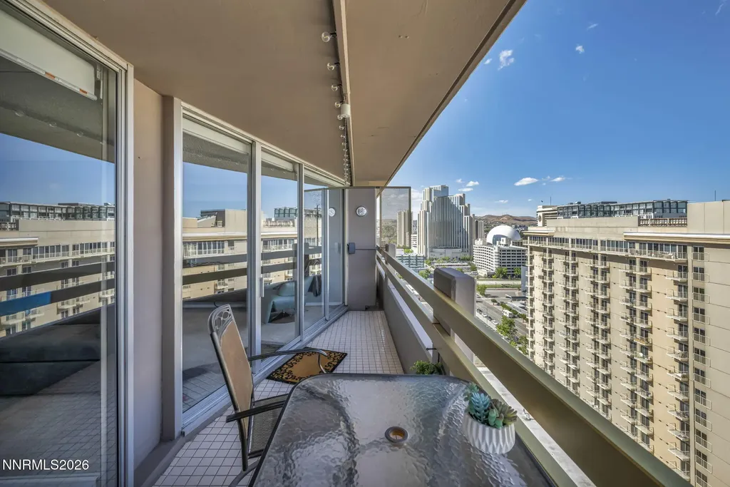 100 Arlington Reno NV 89501