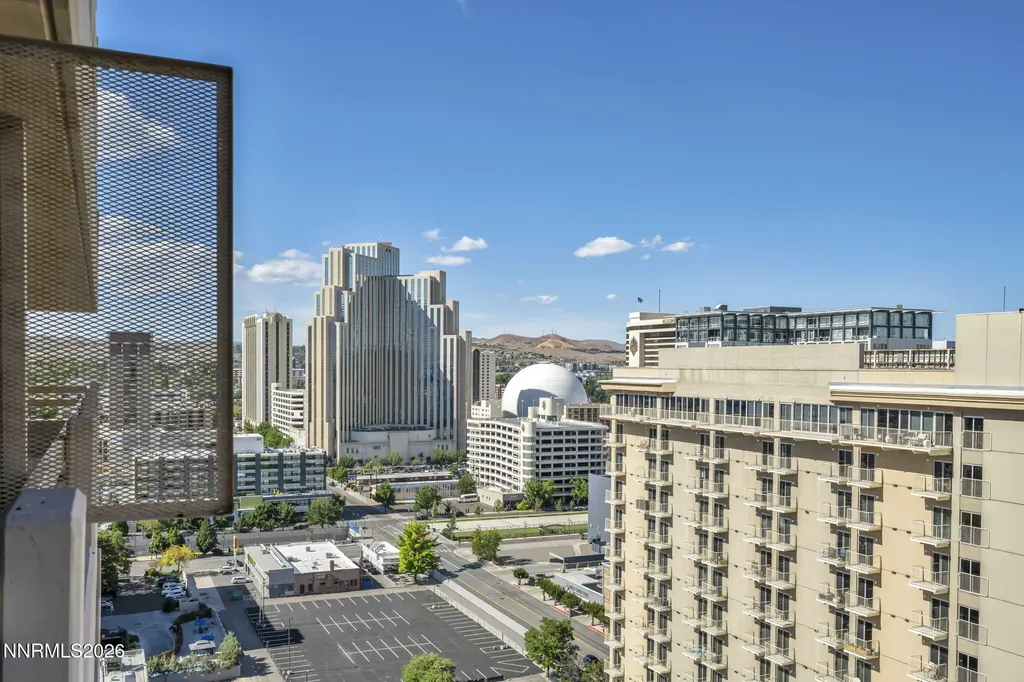 100 Arlington Reno NV 89501
