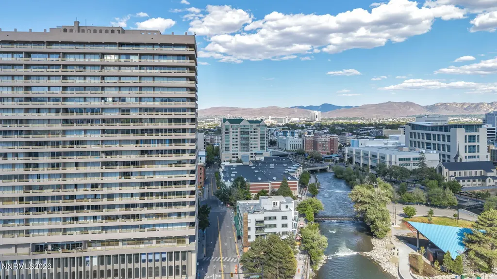 100 Arlington Reno NV 89501