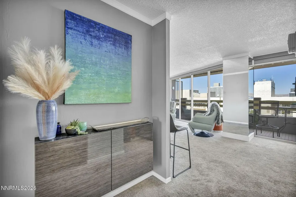 100 Arlington Reno NV 89501