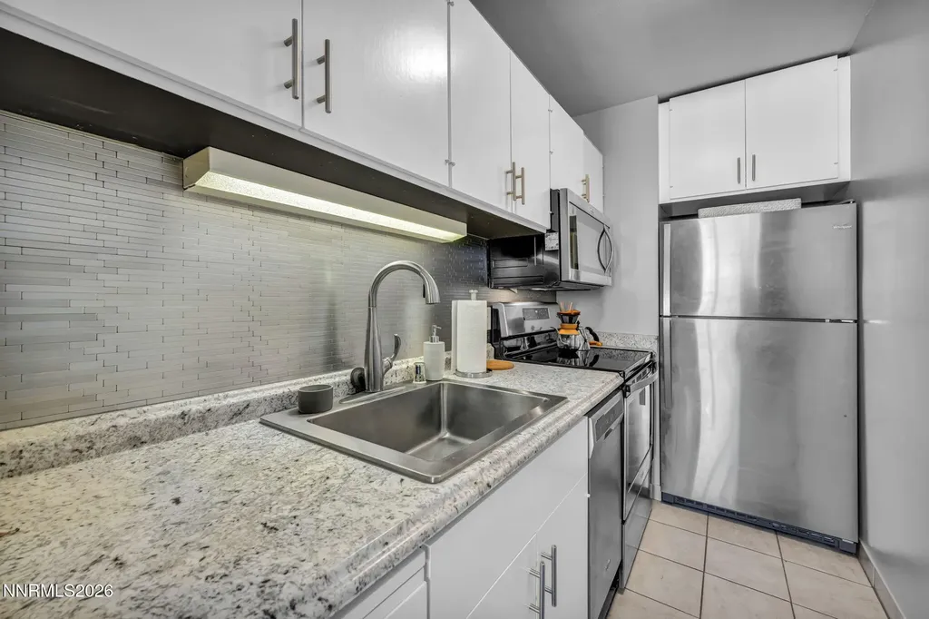100 Arlington Reno NV 89501