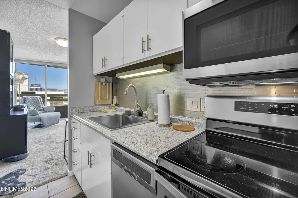 100 Arlington Reno NV 89501