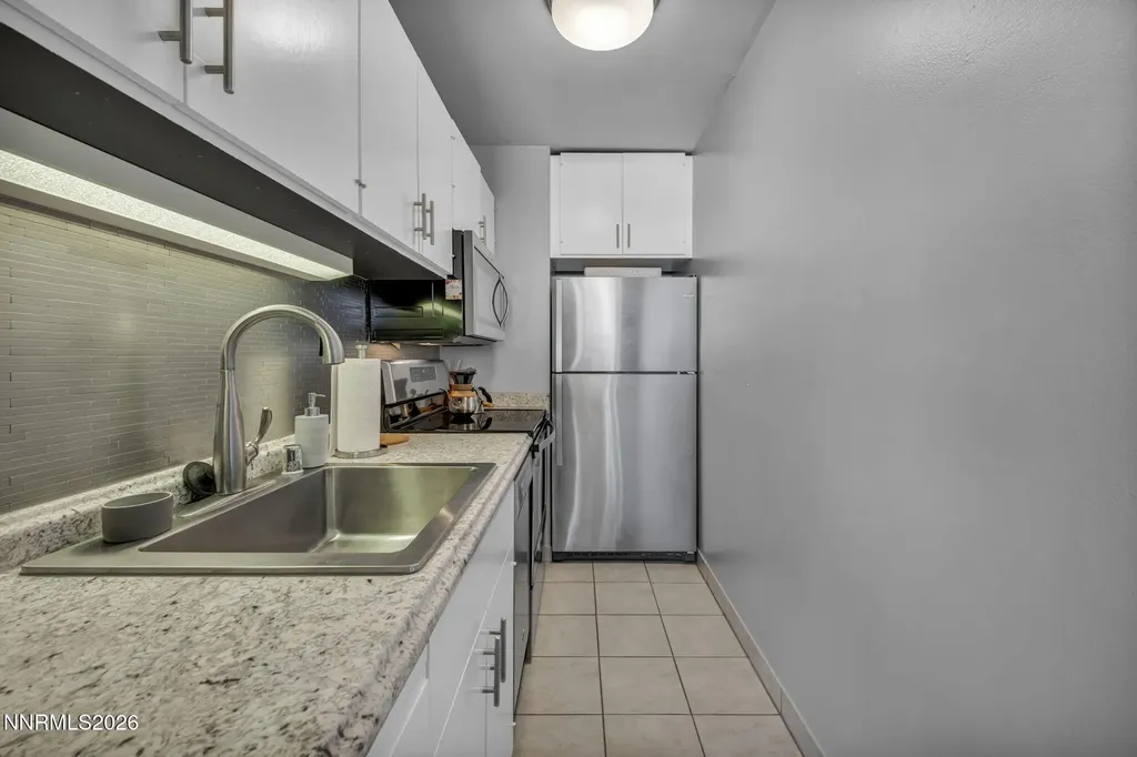 100 Arlington Reno NV 89501