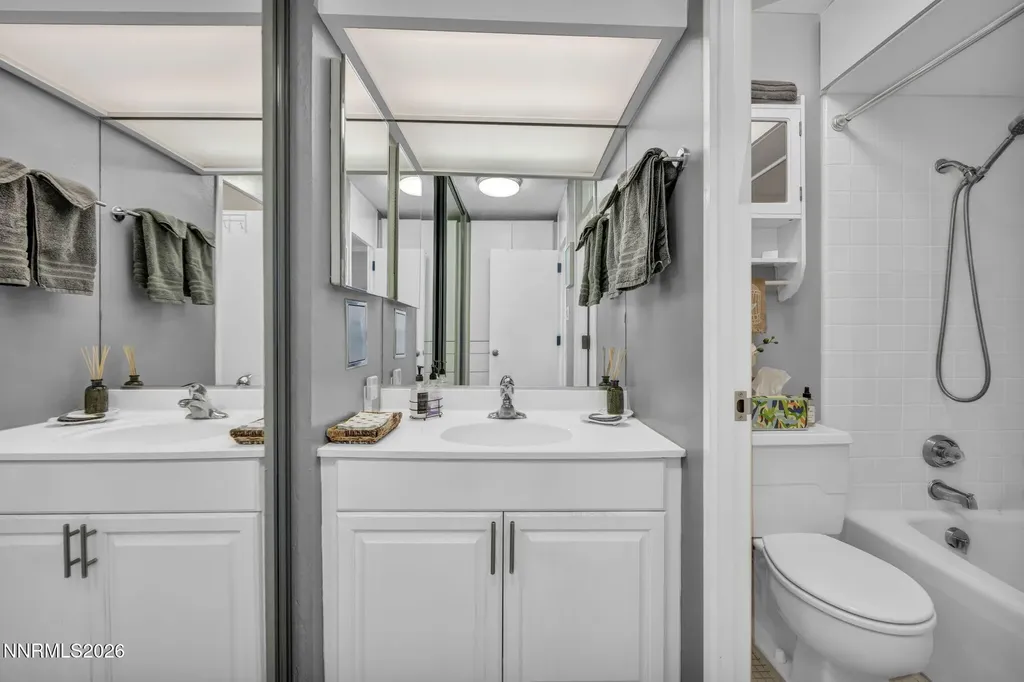 100 Arlington Reno NV 89501