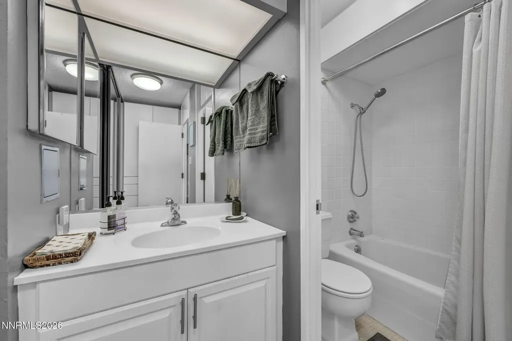 100 Arlington Reno NV 89501