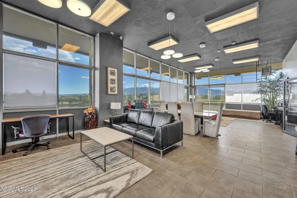 100 Arlington Reno NV 89501