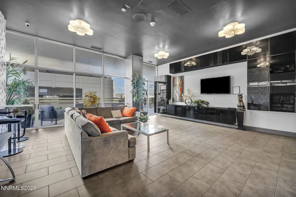 100 Arlington Reno NV 89501
