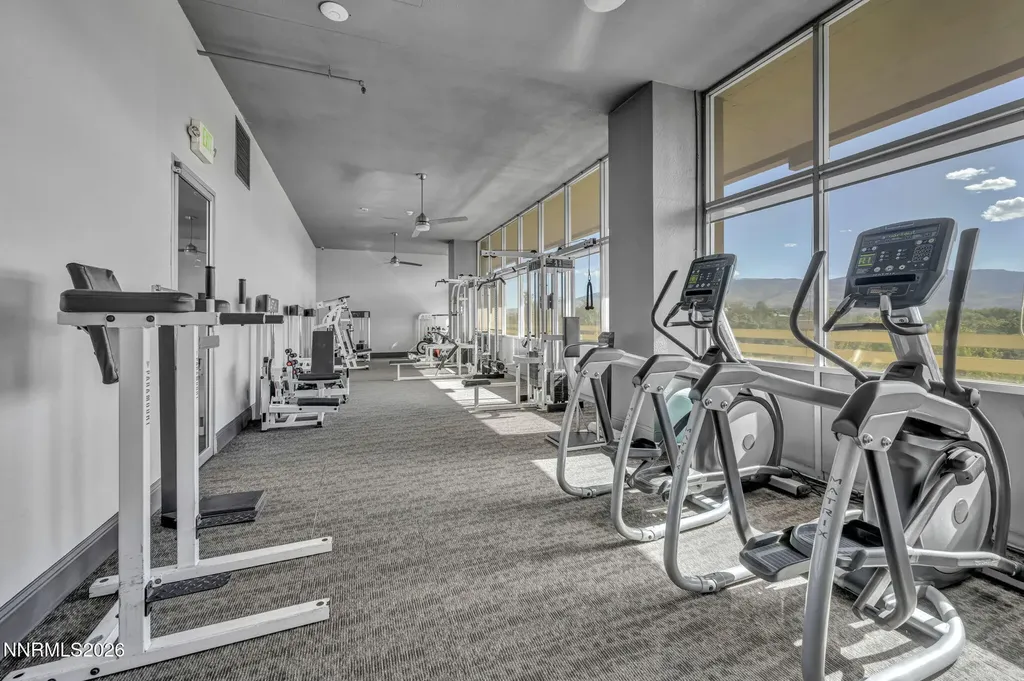 100 Arlington Reno NV 89501