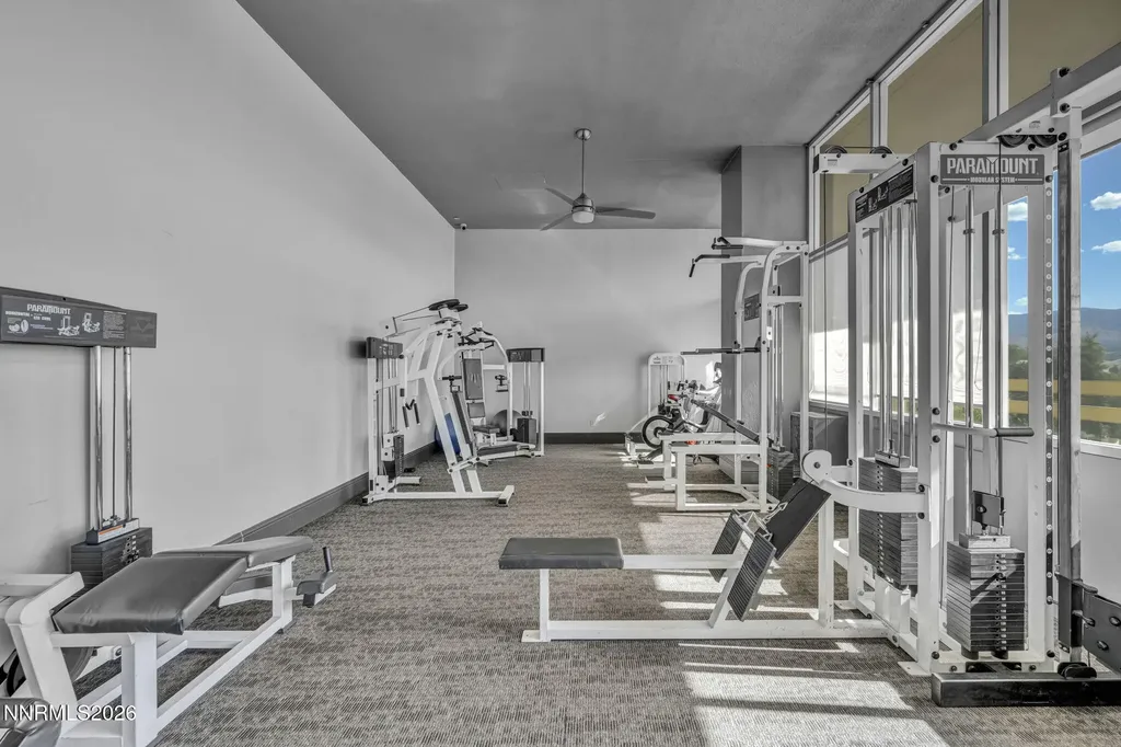 100 Arlington Reno NV 89501