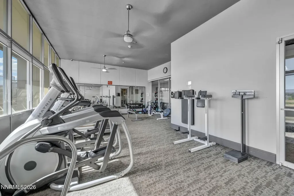 100 Arlington Reno NV 89501
