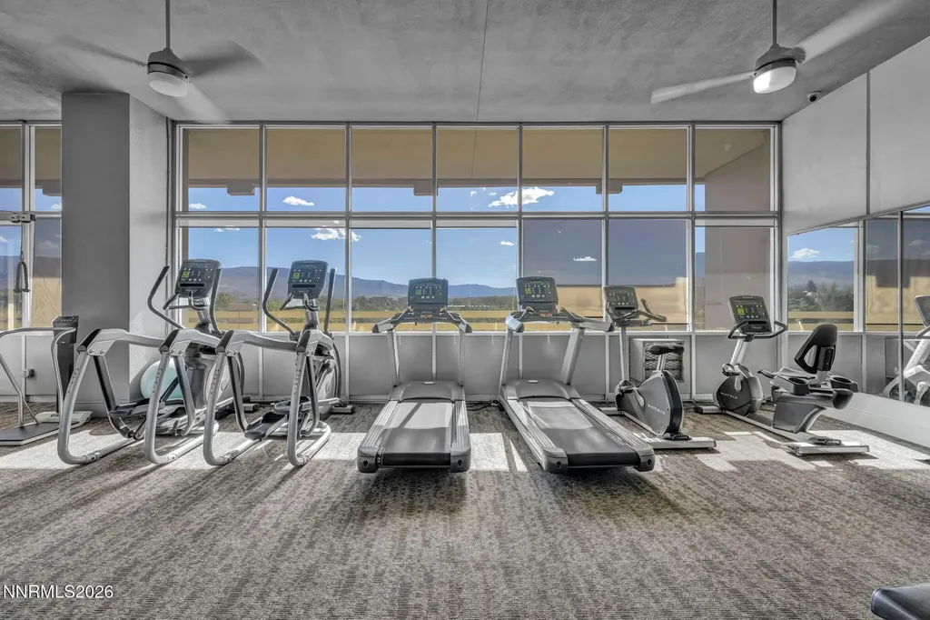 100 Arlington Reno NV 89501