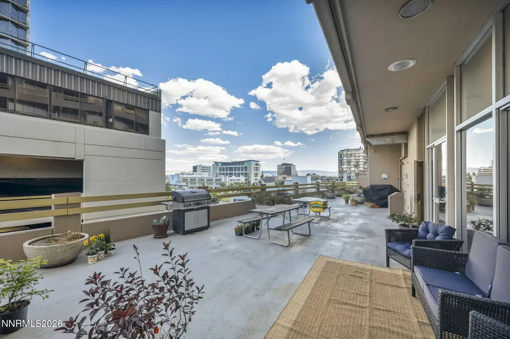 100 Arlington Reno NV 89501