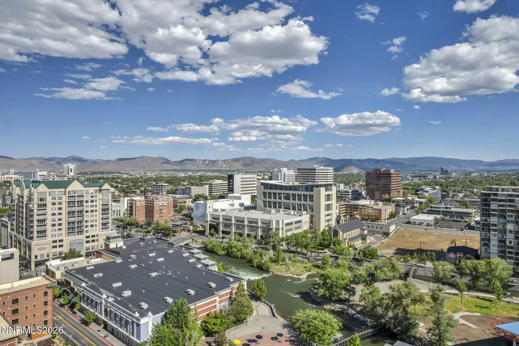 100 Arlington Reno NV 89501