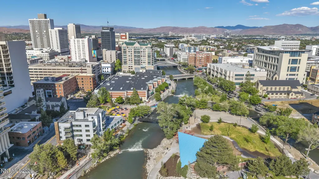 100 Arlington Reno NV 89501