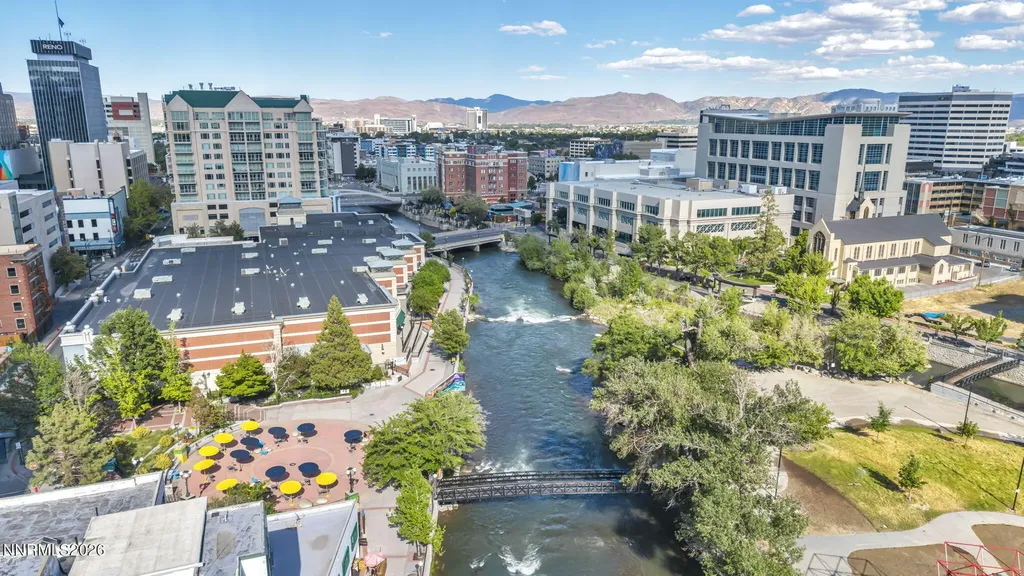 100 Arlington Reno NV 89501