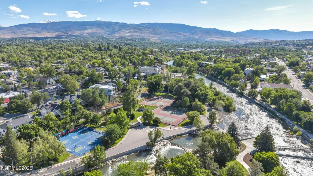 100 Arlington Reno NV 89501