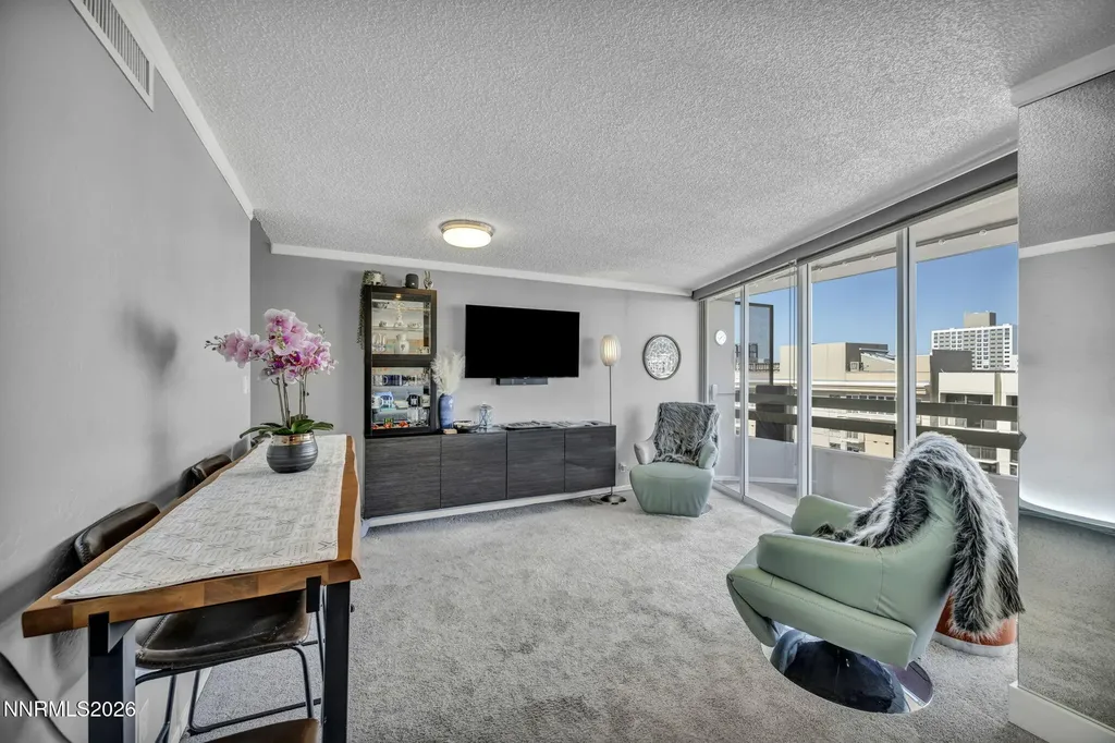 100 Arlington Reno NV 89501