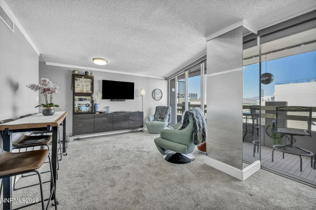 100 Arlington Reno NV 89501