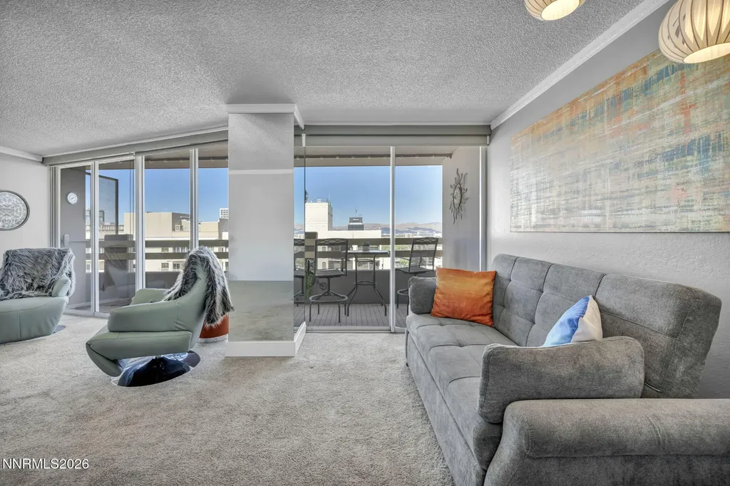 100 Arlington Reno NV 89501