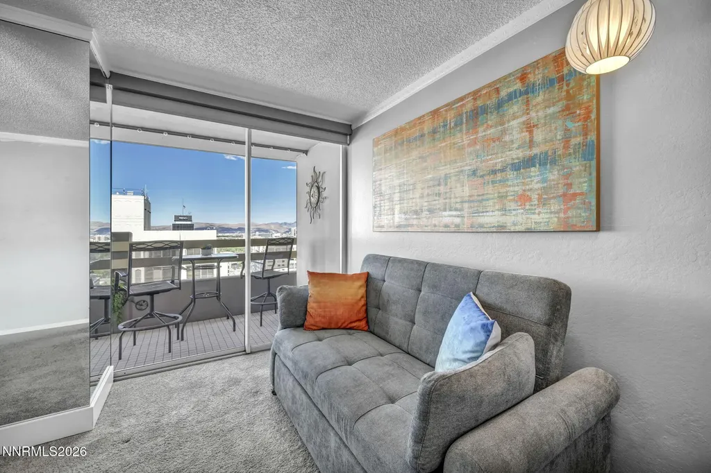 100 Arlington Reno NV 89501