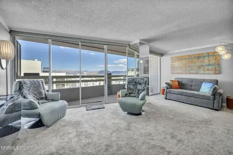 100 Arlington Reno NV 89501