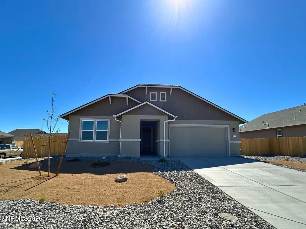 3247 Eleanor Fernley NV 89408