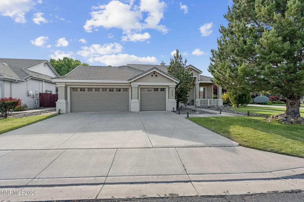 315 Stonewall Reno NV 89511