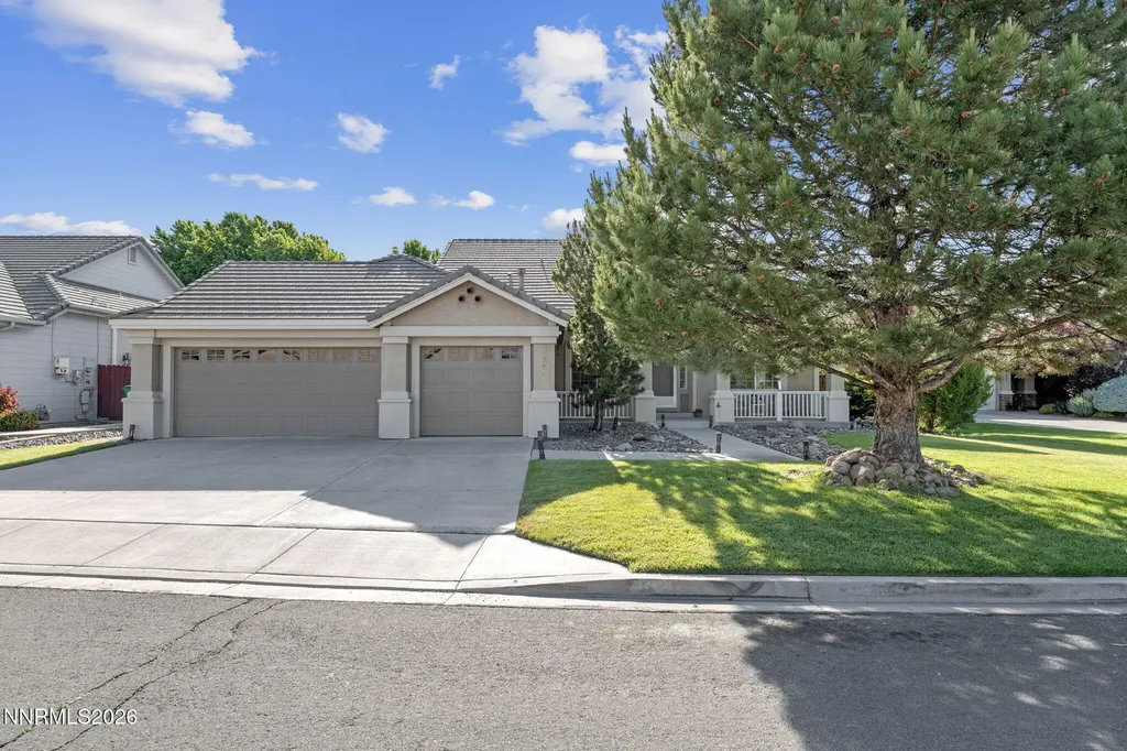 315 Stonewall Reno NV 89511
