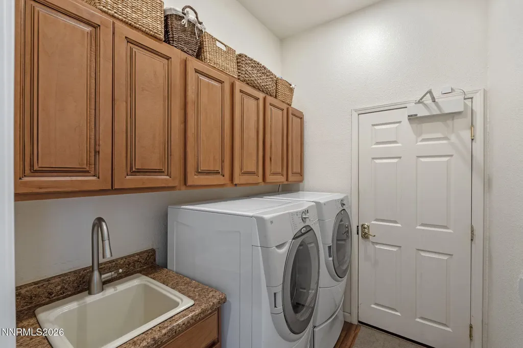 315 Stonewall Reno NV 89511