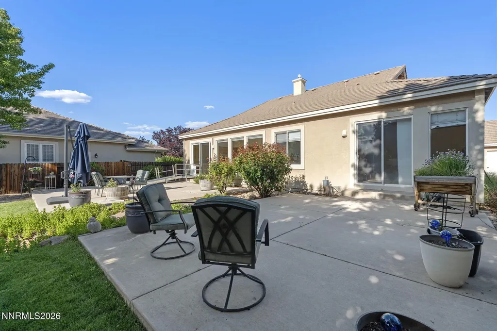 315 Stonewall Reno NV 89511
