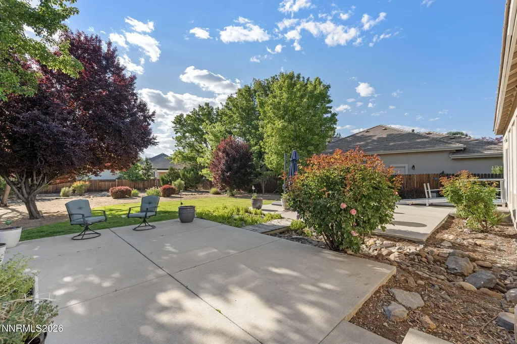 315 Stonewall Reno NV 89511