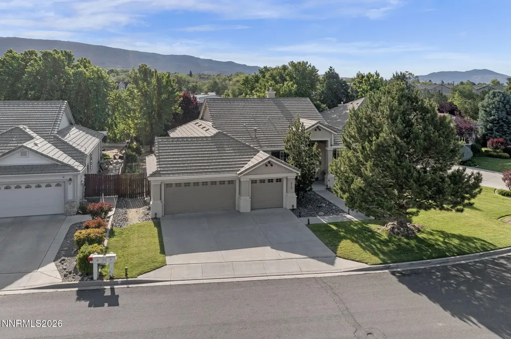 315 Stonewall Reno NV 89511