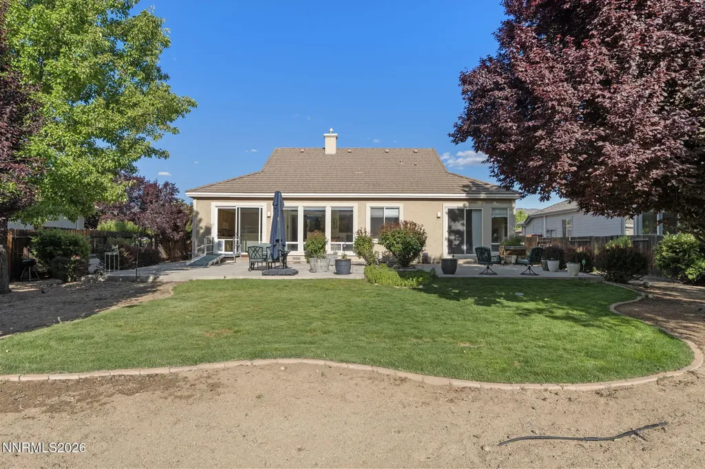 315 Stonewall Reno NV 89511