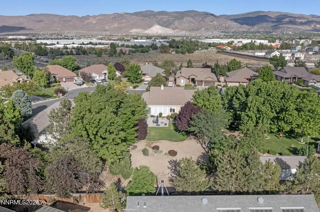 315 Stonewall Reno NV 89511