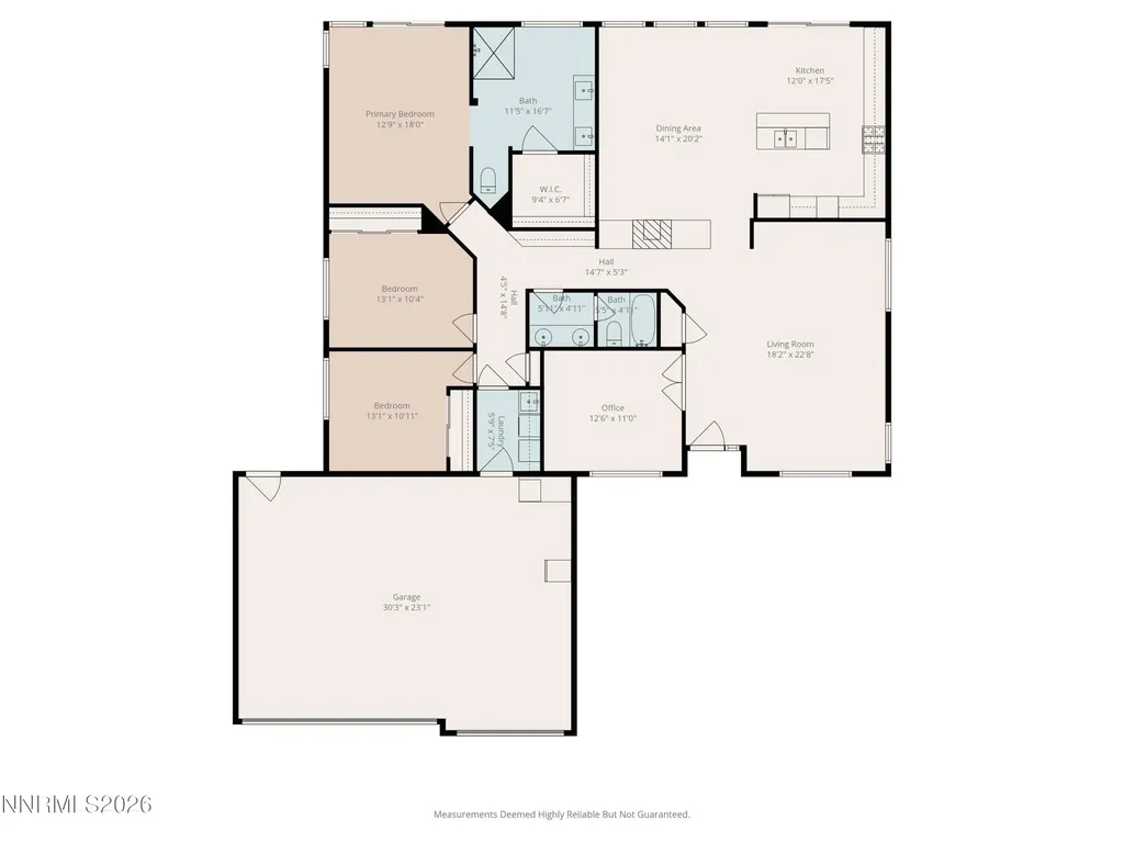 315 Stonewall Reno NV 89511