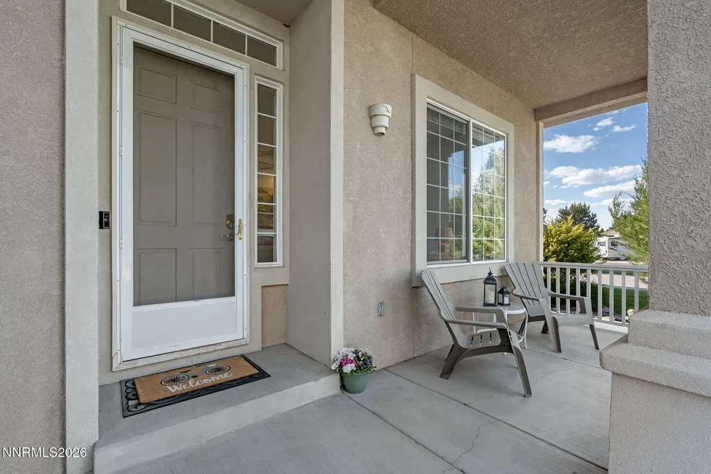 315 Stonewall Reno NV 89511