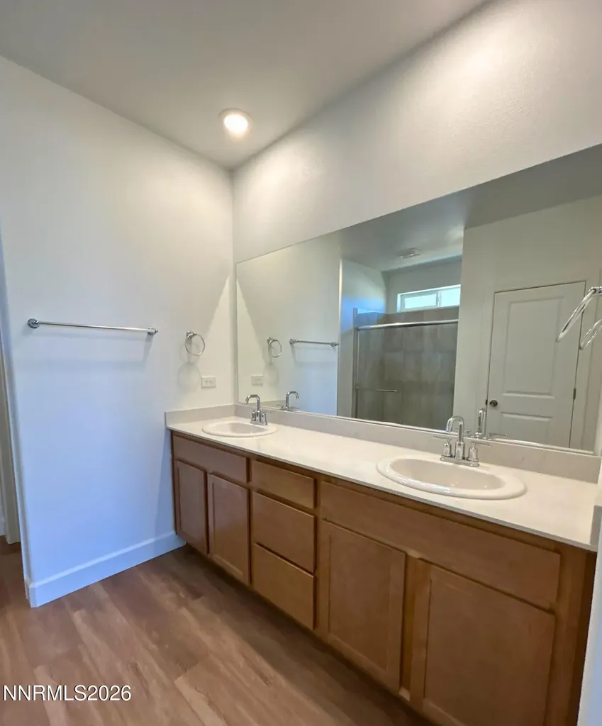 3448 Payton Fernley NV 89408