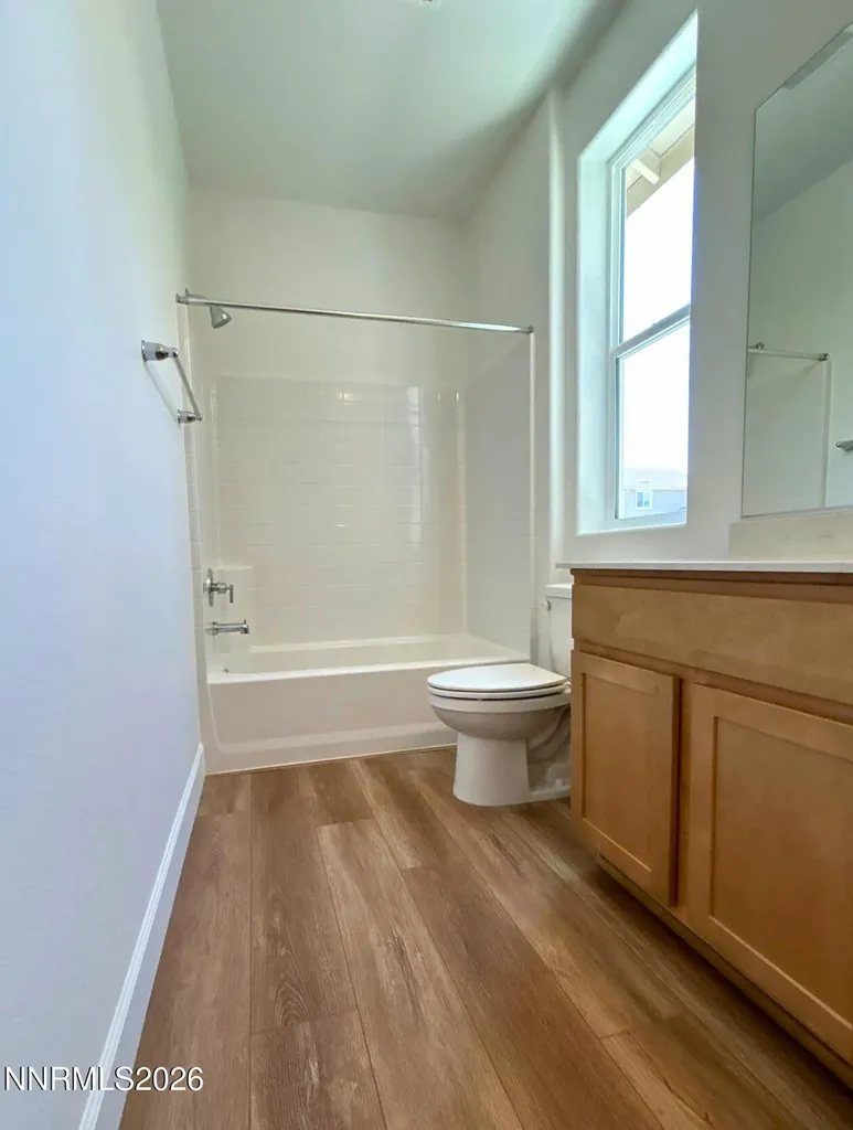 3448 Payton Fernley NV 89408