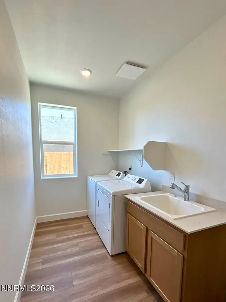 3448 Payton Fernley NV 89408