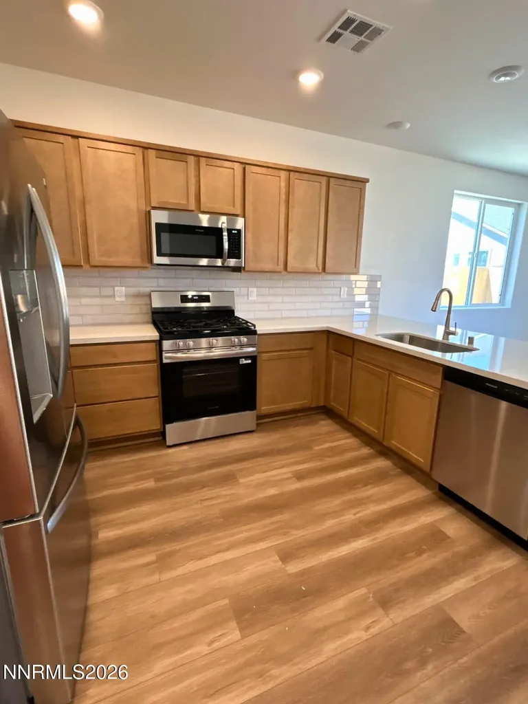 3448 Payton Fernley NV 89408