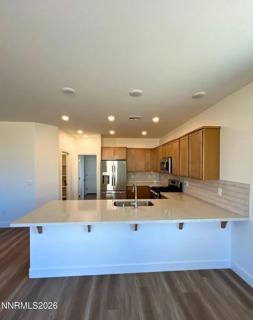 3448 Payton Fernley NV 89408