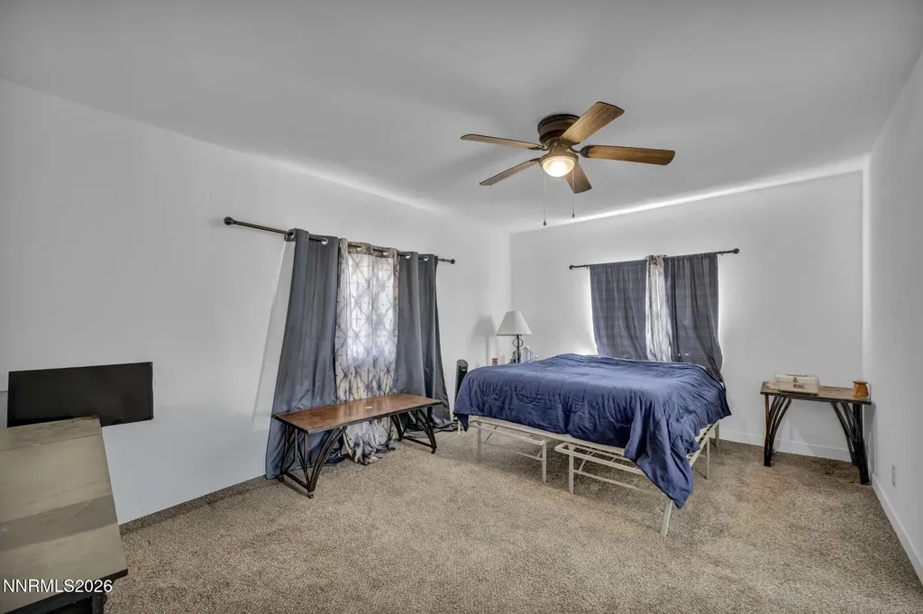 3715 Deodar Silver Springs NV 89429