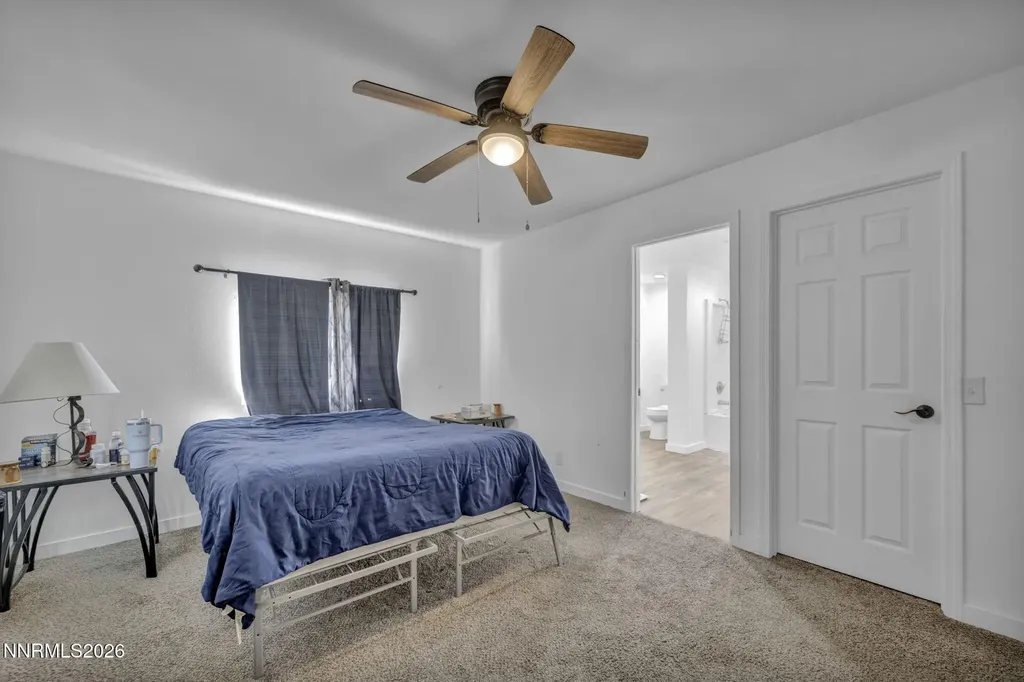 3715 Deodar Silver Springs NV 89429