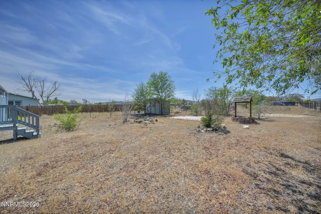 3715 Deodar Silver Springs NV 89429