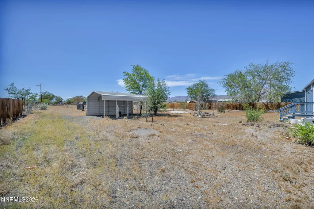 3715 Deodar Silver Springs NV 89429