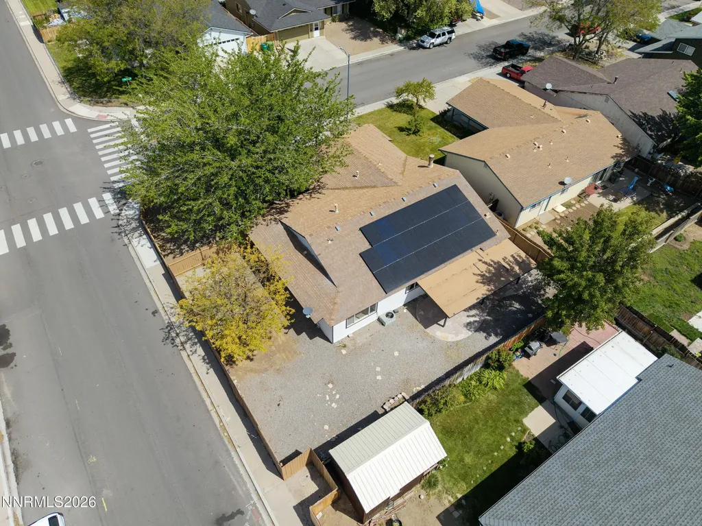 913 Glen Molly Sparks NV 89434