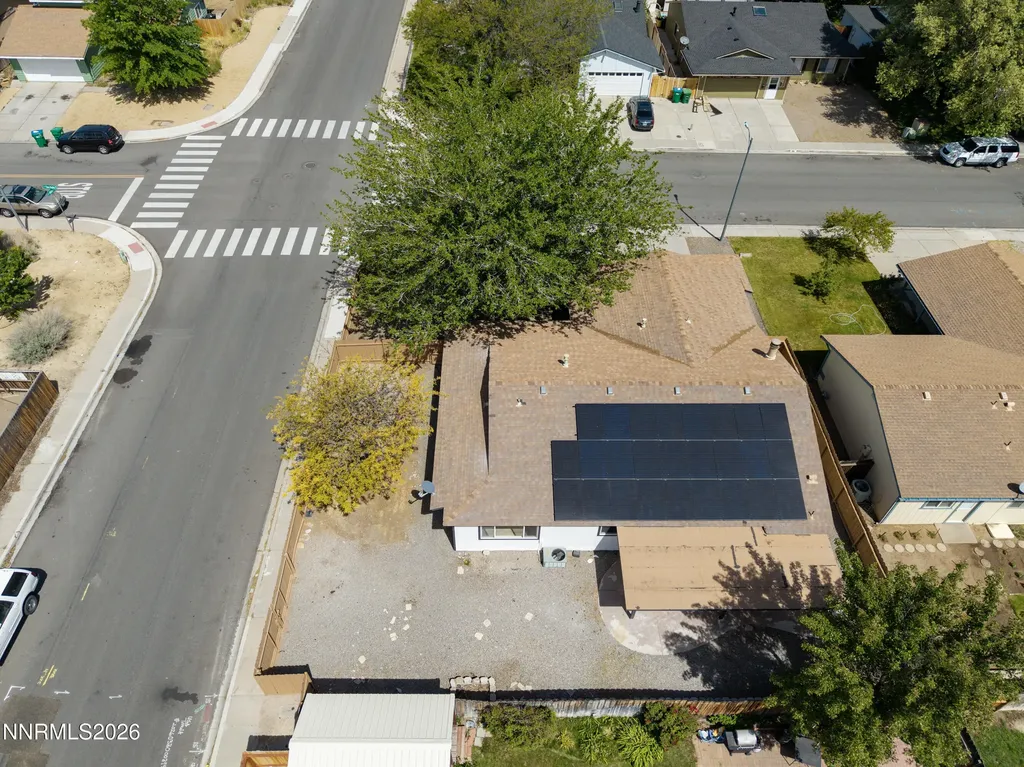 913 Glen Molly Sparks NV 89434