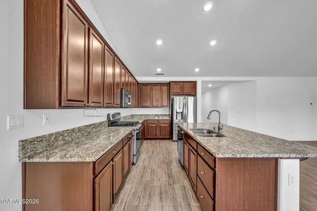 7181 Saddlehorn Carson City NV 89701